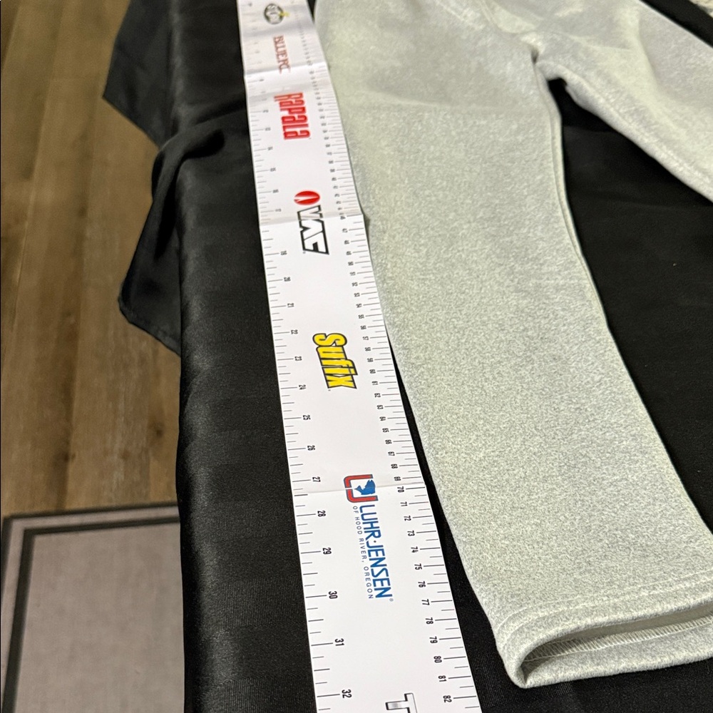 Silver Kids Leggings - Picture 4 of 4